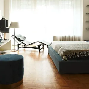 Apartment Comecasa Beautiful Santa Sofia, Milan