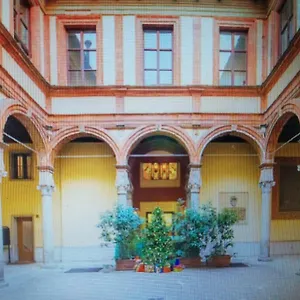 Apartment Lovely Piatti Duomo, Milan