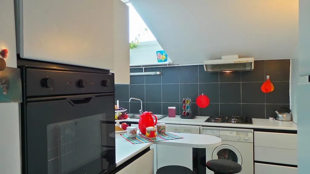 Apartmán Aleele Flexyrent Aircon E Wifi Milán