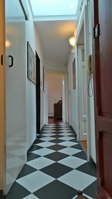 Appartement AleEle Flexyrent aircon e WiFi à Milan Italie