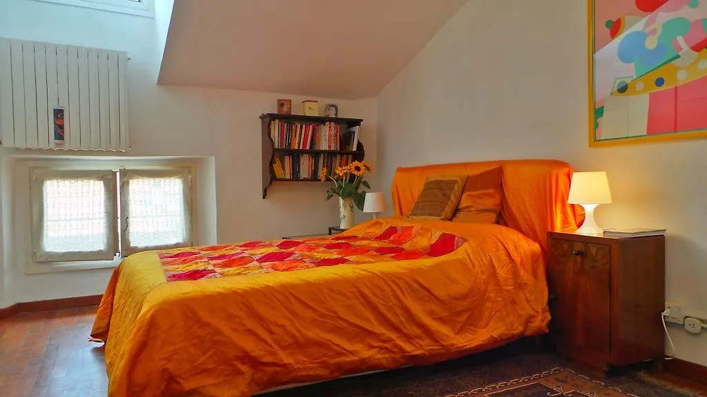Aleele Flexyrent Aircon E Wifi Apartment Milan