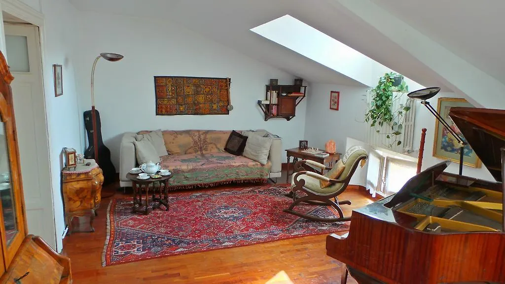 Aleele Flexyrent Aircon E Wifi Apartment Milan