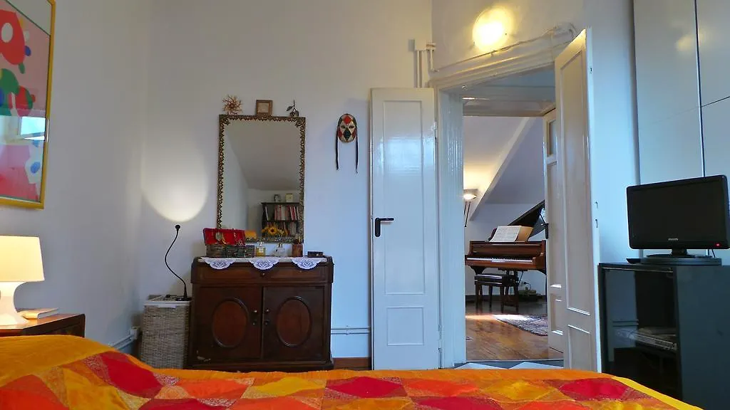 Aleele Flexyrent Aircon E Wifi Apartment Milan 0*,