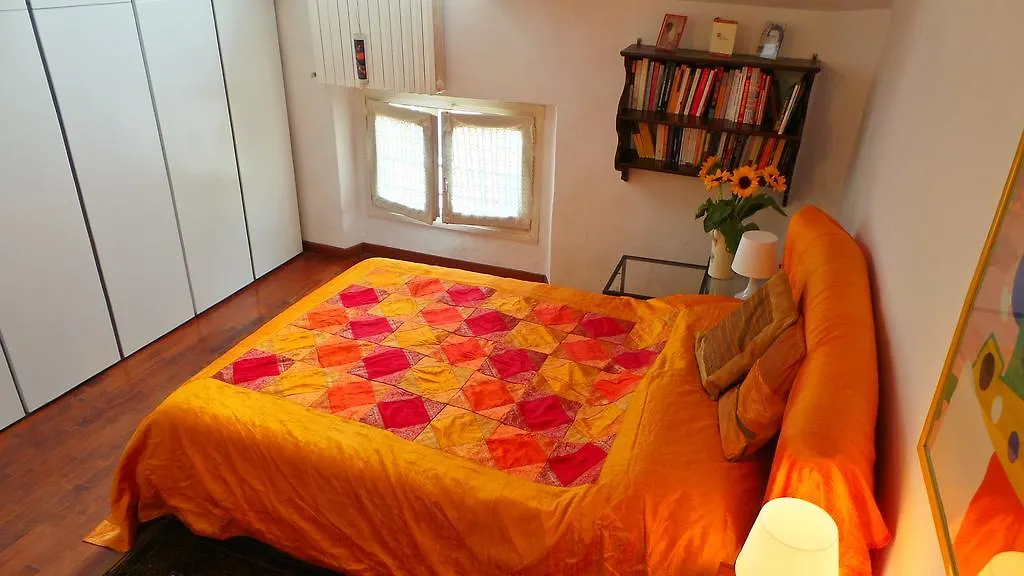 Aleele Flexyrent Aircon E Wifi Apartment Milan