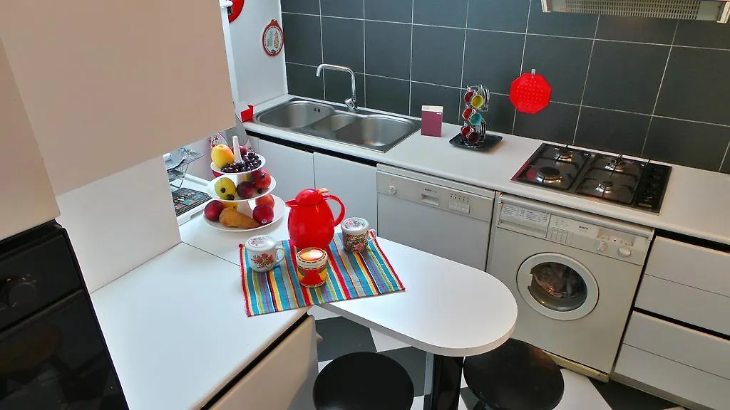 Aleele Flexyrent Aircon E Wifi Apartment Milan