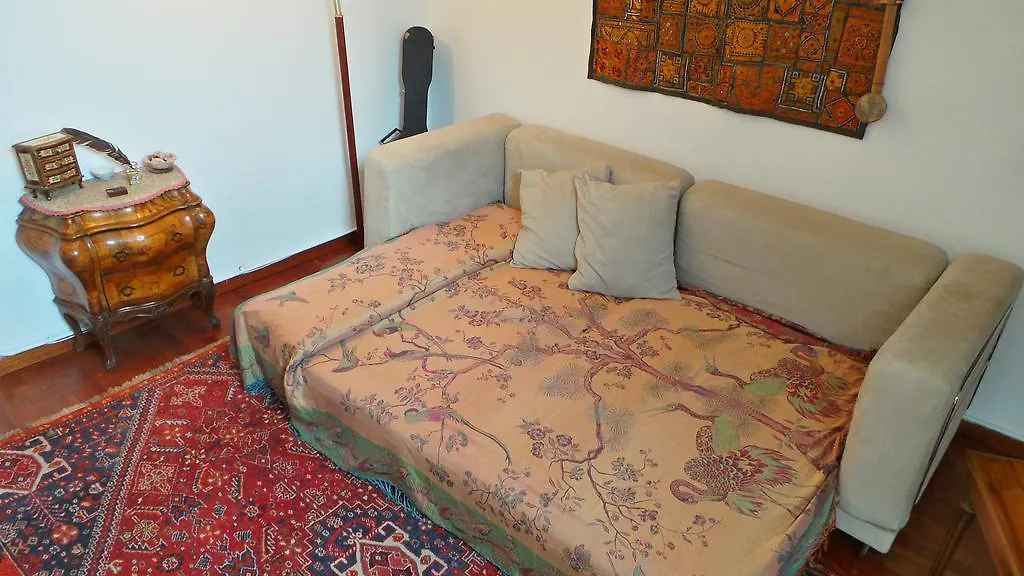 Aleele Flexyrent Aircon E Wifi Apartment Milan Italy